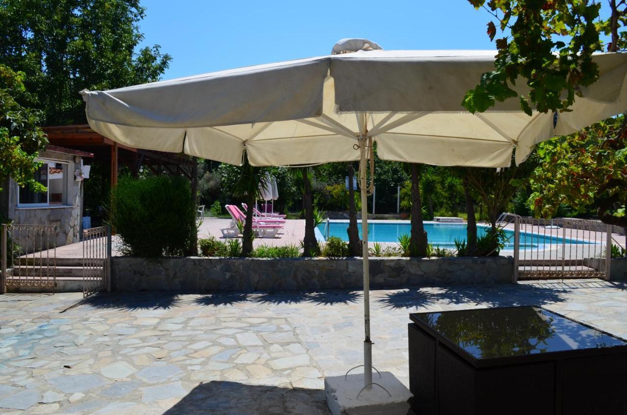 Artemis Studios - Pool And Garden Koskinou  Eksteriør billede